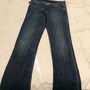 Rock and Republic Jeans
